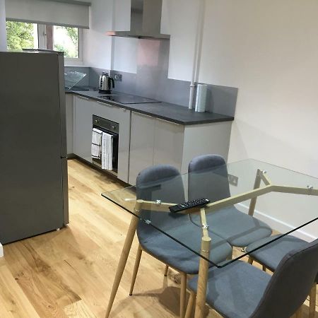 Perfect Modern Base Near All Attractions Lejlighed London Eksteriør billede