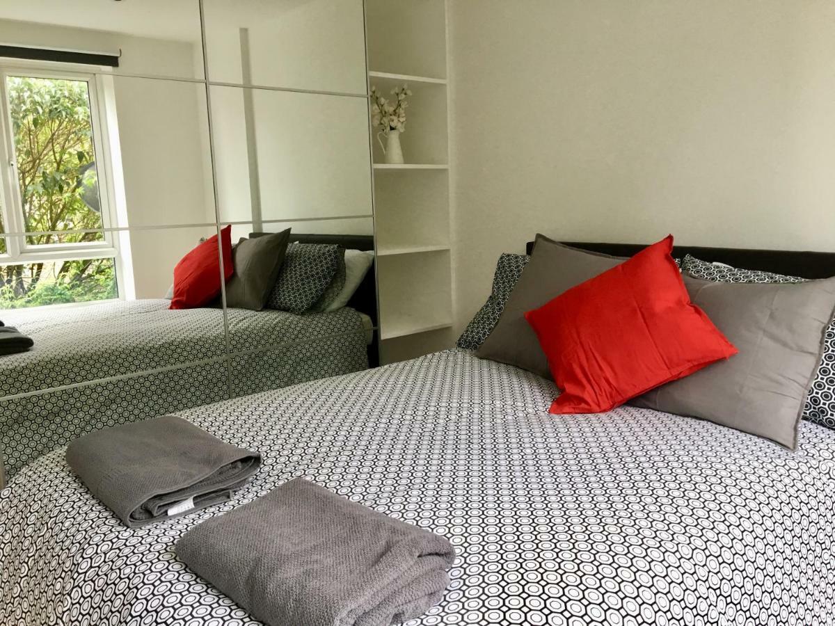 Perfect Modern Base Near All Attractions Lejlighed London Eksteriør billede