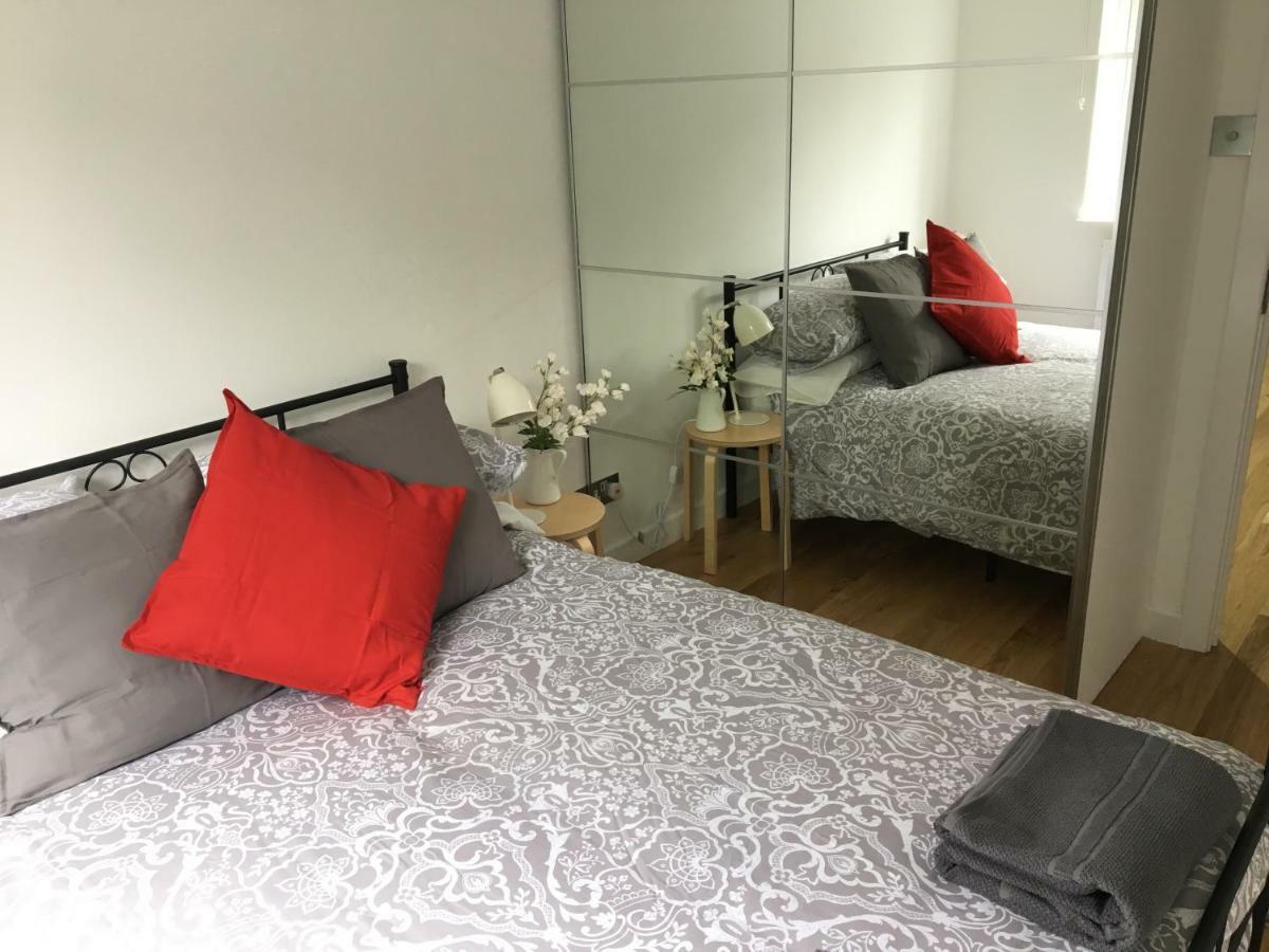 Perfect Modern Base Near All Attractions Lejlighed London Eksteriør billede