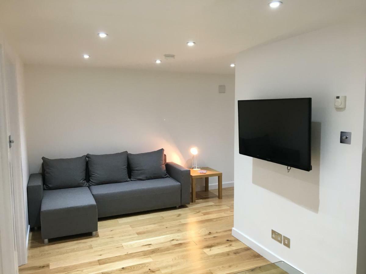 Perfect Modern Base Near All Attractions Lejlighed London Eksteriør billede