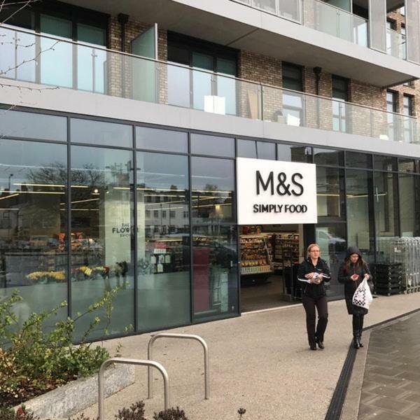 Perfect Modern Base Near All Attractions Lejlighed London Eksteriør billede